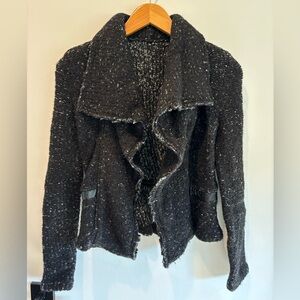Ann Taylor Wool Blend Sweater